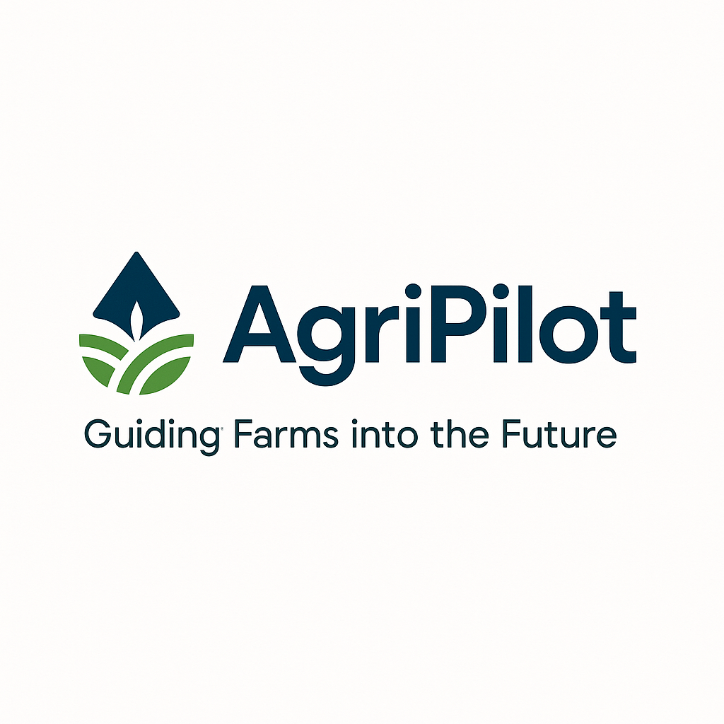AgriPilot Logo